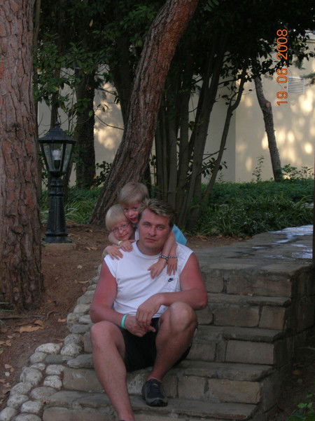 Владимир Глоба