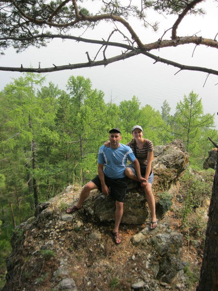 Евгений Винников