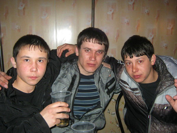 Камильчик Кубаев