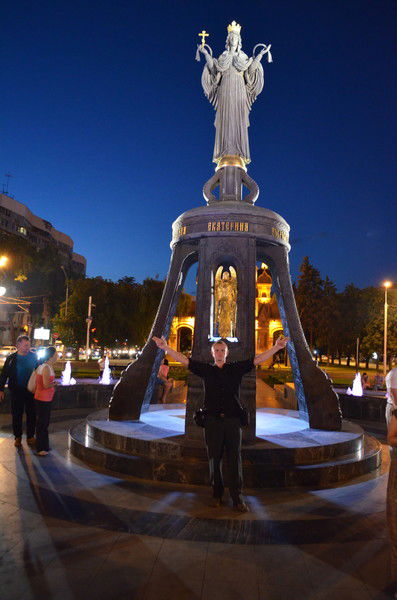 Михаил Урсуляк