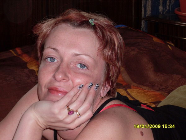 Татьяна Варламова