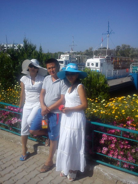 Батырбек Маматиллаев