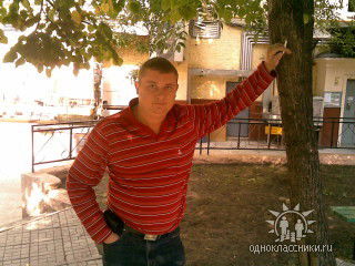 Евгений Cмирнов