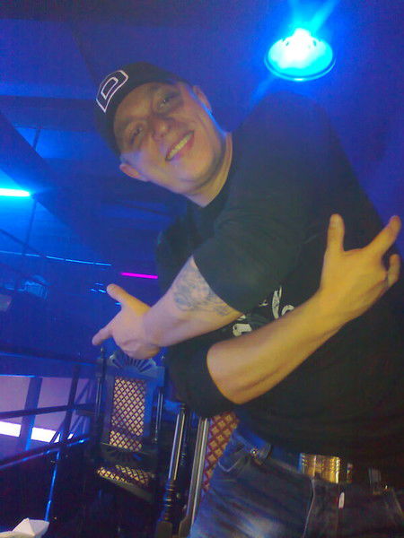 Александр Николаев