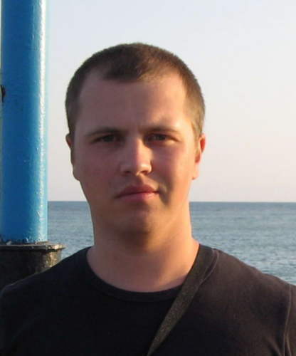 Иван Михаль