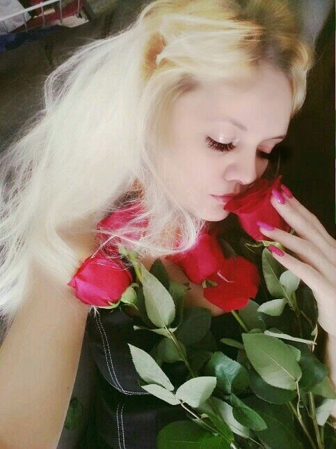 Снежана Булхова