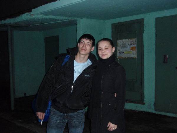 Александр Илюшин