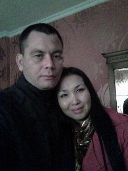 Денис Егоров