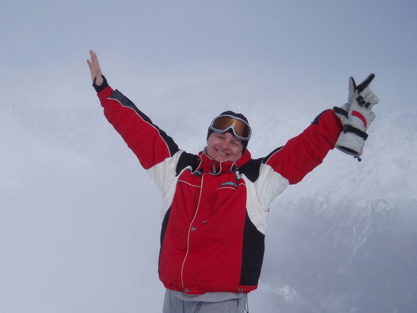 Андрей Южаков