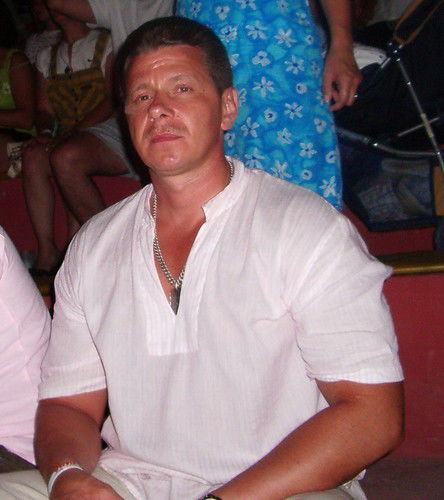 Николай Полуянов