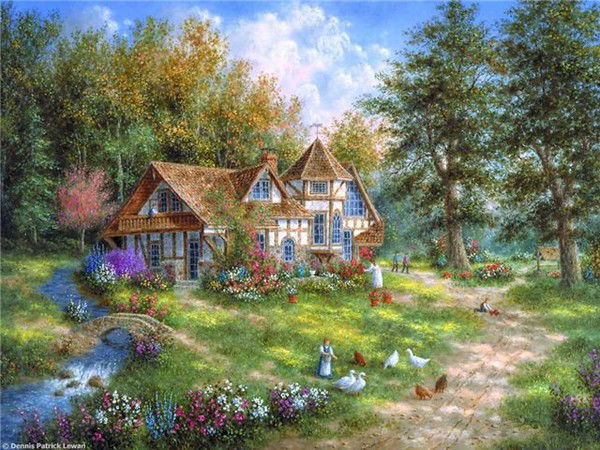 Дмитрий Булгатов