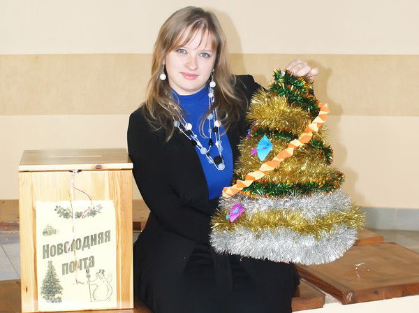 Светлана Чигирь