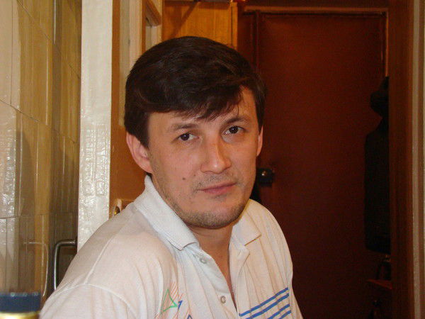 Алексей Челышев