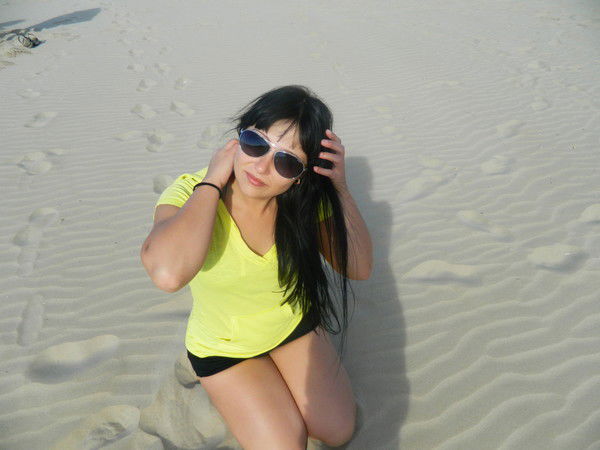 Евгения Мусатова