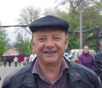 Сергей Степанов