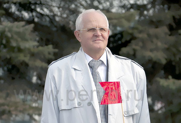 Александр Слабука