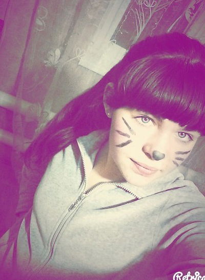 Илюшка Туманов