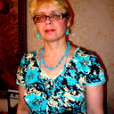 Людмила Носенко