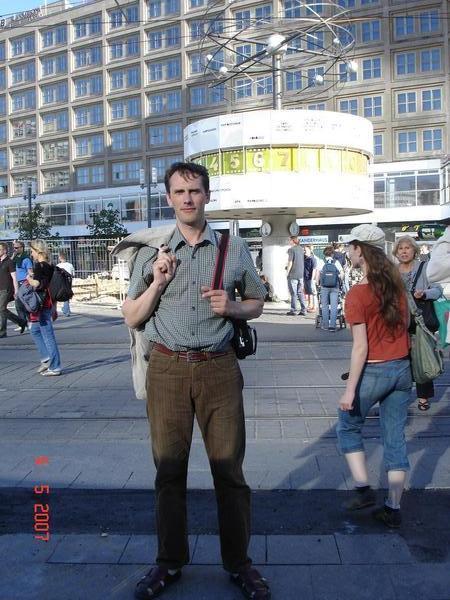 Александр Макаренков