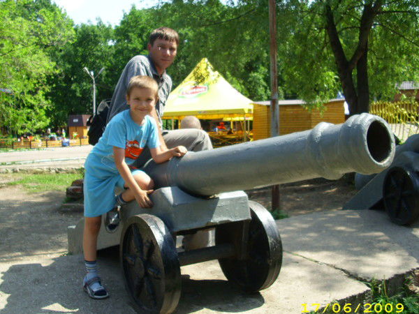 Владимир Радченко