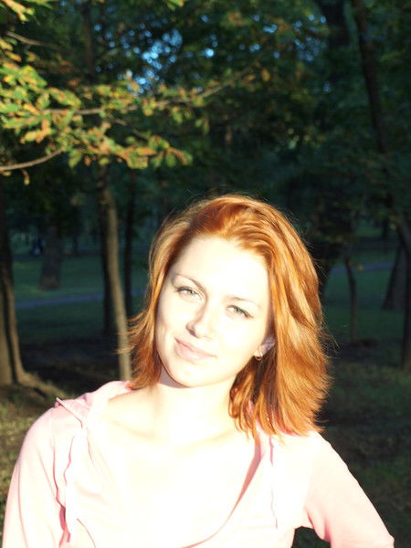 Анюта Панишева