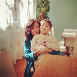 Майра Жанадилова