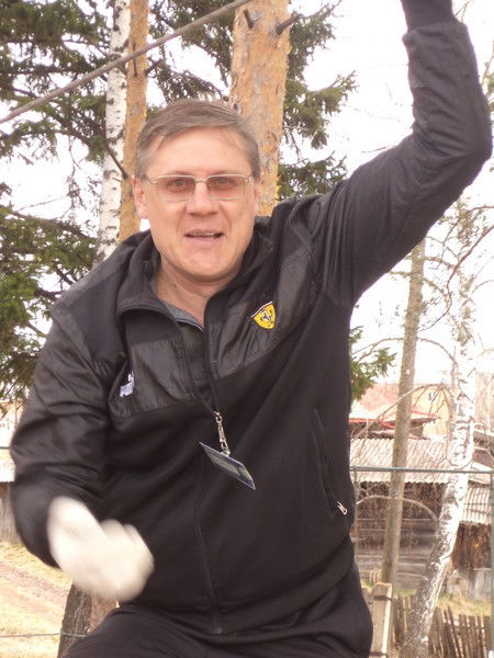 Сергей Майков