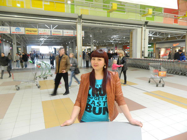 Уркуя Маматкановна