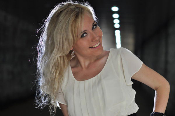 Юлия Холдеева