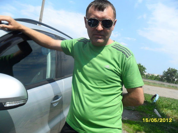 Сергей Пикос