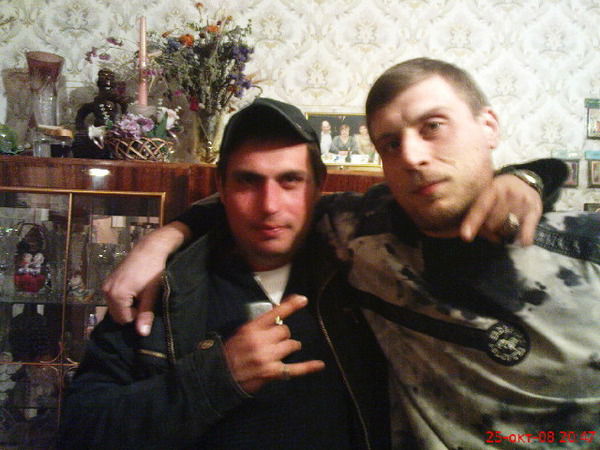 Леня Ульянич