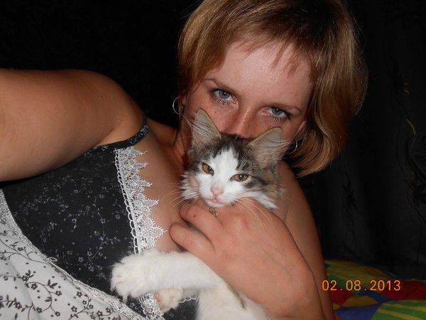 Татьяна Бурьянова