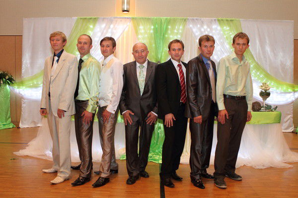 Владимир Матчишин