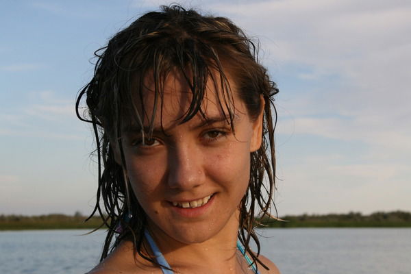 Виктория Шайхутдинова