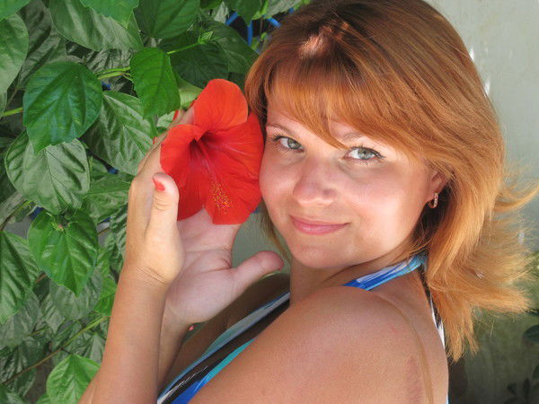 Любовь Калиниченко