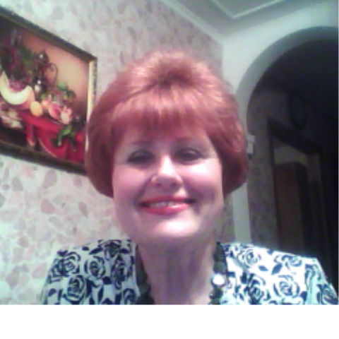 Лилия Левкова