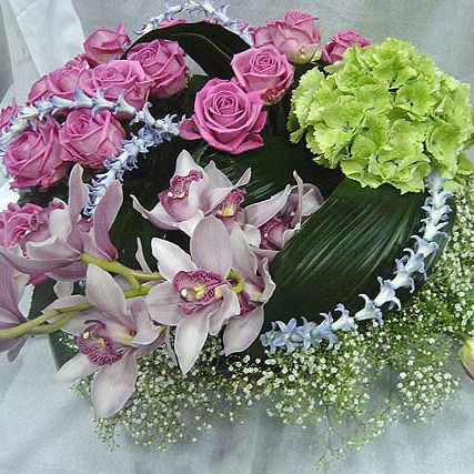 Карина Смирнова