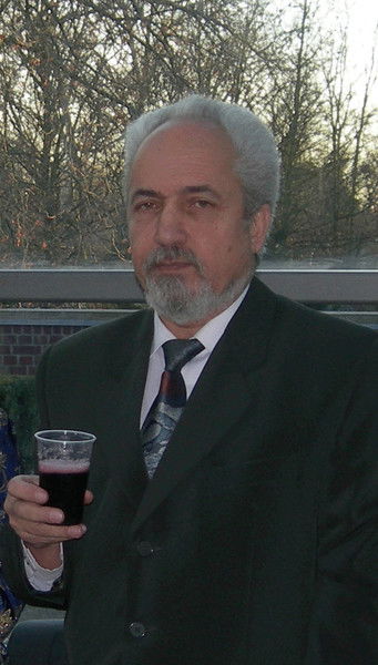 Михаил Непомнящий