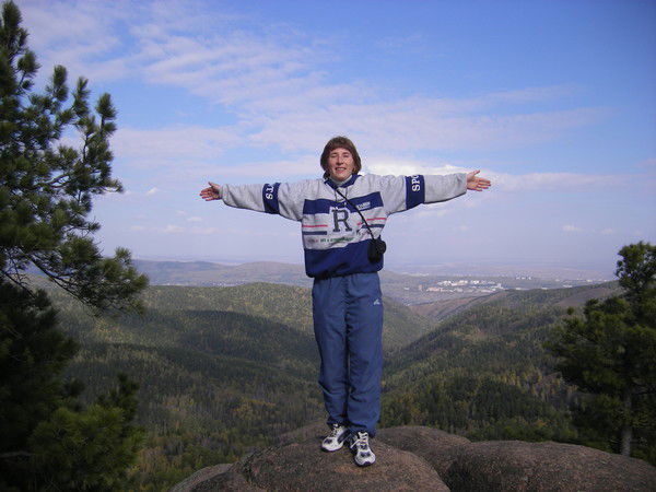 Виктория Ковригина