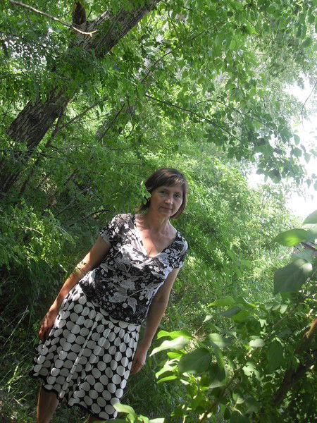 Лариса Славкина