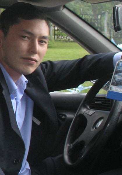 Руслан Курмангалиев