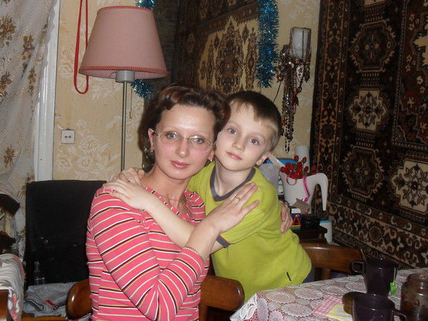 Татьяна Яцько