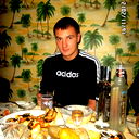 Александр Травков