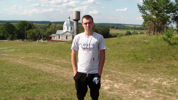 Саня Игнатов