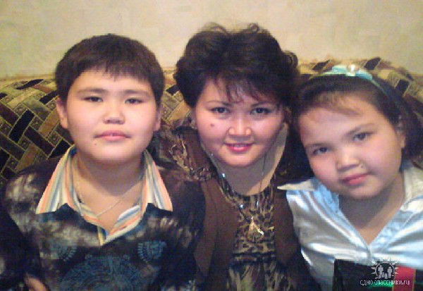 Гульжихан Токашева