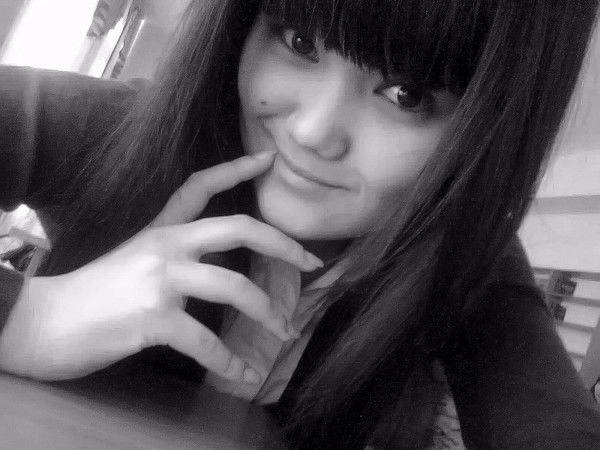 Зайра Бижанова