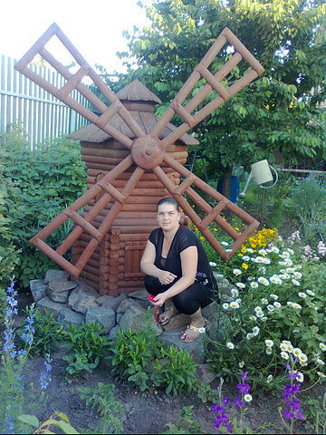 Ирина Лаздина