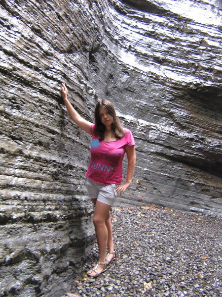 Оля Трынова