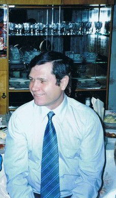 Виктор Снигирев