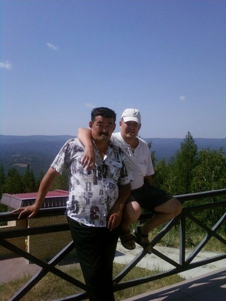 Радик Истамгулов